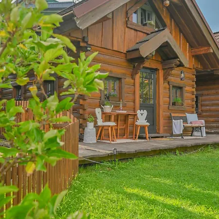 Margaretka High Tatras *