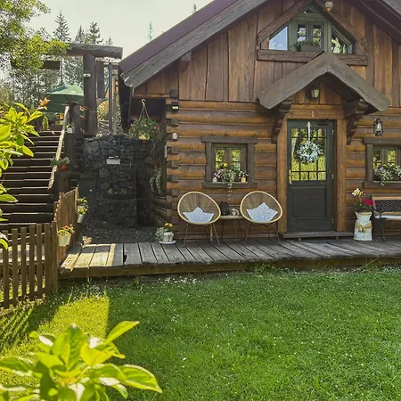 Margaretka High Tatras