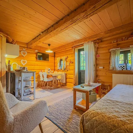 Margaretka High Tatras * Tatranska Strba