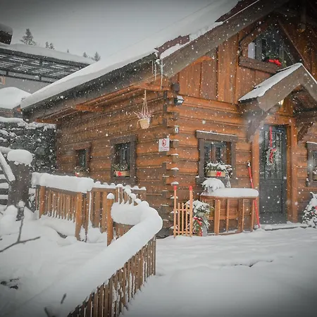 Margaretka High Tatras
