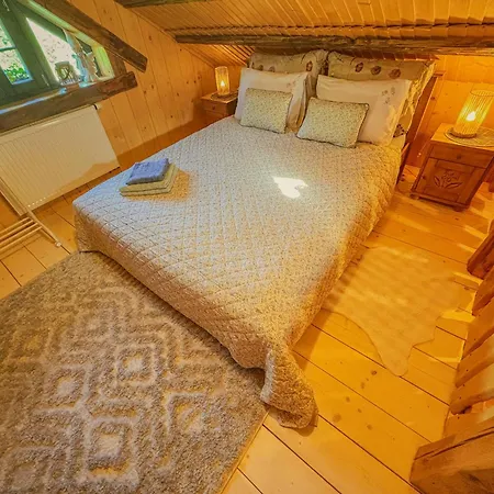 Dovolenkový dom Margaretka High Tatras *