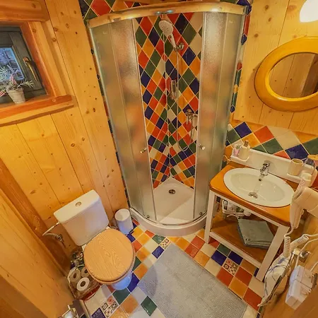 Margaretka High Tatras *