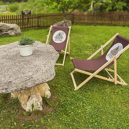 Margaretka High Tatras