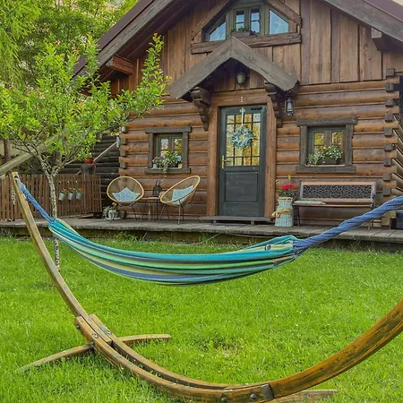 Margaretka High Tatras Dovolenkový dom *