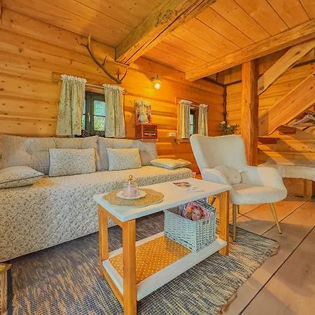 Margaretka High Tatras